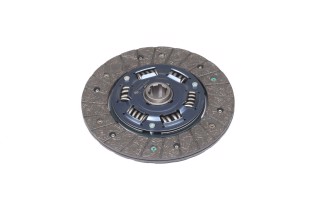 Диск зчеплення ведений МТЗ-320 (75868) (General Parts)