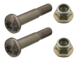 Болти кульової опори FORD FOCUS 98-04 перед. міст (Вир-во FEBI)