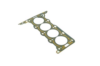 Прокладка головки блоку OPEL Z12XE/Z12XEP/Z14XEP 0,57 мм + 0,25 мм (вир-во Elring)