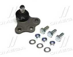 Опора кульова OPEL MERIVA 03-10 перед. міст ліворуч (Вир-во SIDEM)