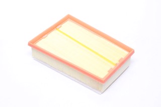 Фильтр воздушный RENAULT KOLEOS 2.0 DCI 08- (пр-во MANN)