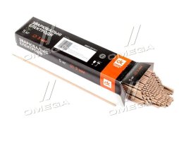 Електроди універсальні d = 3 мм, 5 кг. <ДК>