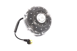 Віскомуфта вентилятора (275мм) DAF CF, XF MX (вир-во Febi)