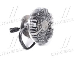 Віскомуфта вентилятора DAF CF, CF 65 CE136C-MX (вир-во Febi)