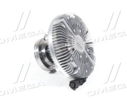 Віскомуфта вентилятора (237мм) RVI MAGNUM DXi12/DXi13 (вир-во Febi)