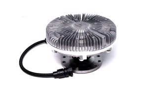 Віскомуфта вентилятора DAF 85 CF, CF 85 MX265-XF355M (вир-во Febi)