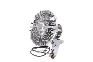 Віскомуфта вентилятора MAN E 2000, F 2000, F 90, NL, NЬ, TGA, TGS, TGX (вир-во Febi)