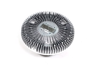 Віскомуфта вентилятора (242мм) MERCEDES ACTROS, ACTROS MP2 (вир-во Febi)