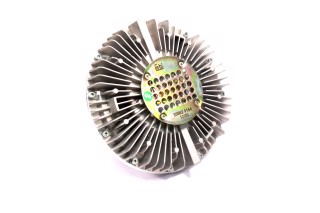 Віскомуфта вентилятора (220мм) RVI KERAX, PREMIUM (вир-во Febi)