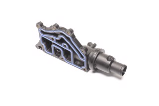 Термостат RENAULT (вир-во MEYLE)