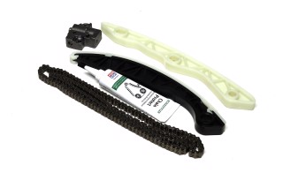 Комплект ланцюга HYUNDAI 2,4 G4KE/G4KC (вир-во INA)