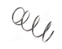 Пружина підв. KIA CERATO 04- передн. (1,5CRDi) (RIDER)