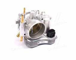 Дросельна заслінка VAG (вир-во Pierburg)