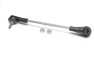 Тяга стабілізатора BMW 1 (F20, F21), 3 (F30, F80), 4 (F36) 10 перед. міст (Вир-во LEMFORDER)