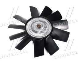 Віскомуфта VW LT 2.5D 1996 (вир-во NRF)