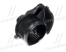 Вентилятор салону RENAULT Kangoo 1.5D 200809- (вир-во NRF)