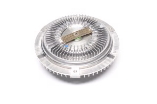 Віскомуфта BMW 320d 02/1998-06/2001 E46 (вир-во NRF)