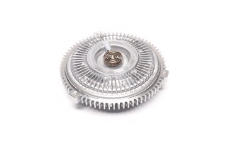 Віскомуфта AUDI A6 2.5TDi 11/1999-01/2005 (вир-во NRF)