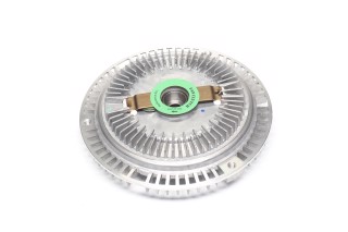 Віскомуфта VW LT 2.8D 2002- (вир-во NRF)