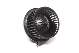 Вентилятор салону VOLKSWAGEN Transporter 07/95-04/04 (вир-во NRF)