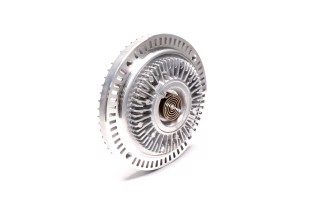 Віскомуфта AUDI 100 06/1994-10/1997 (вир-во NRF)