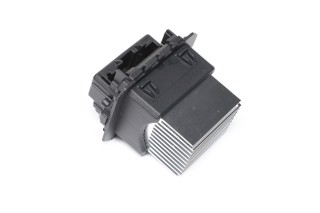 Резистор вентилятора салону RENAULT MEGANE III / PEUGEOT 508 (вир-во NRF)