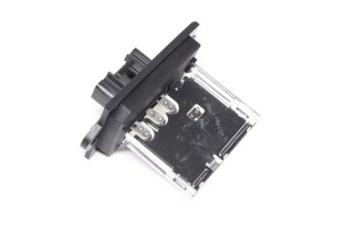 Резистор вентилятора салону NISSAN MICRA03-(вир-во NRF)