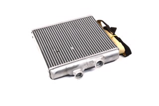 Радіатор обігрівача HYUNDAI i30 07- (вир-во NRF)