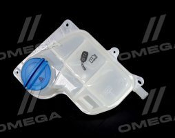 Бачок розширювальний Audi A4 1995 (вир-во NRF)