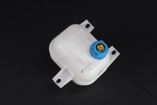 Бачок розширювальний Fiat Doblo 2001-(вир-во NRF)