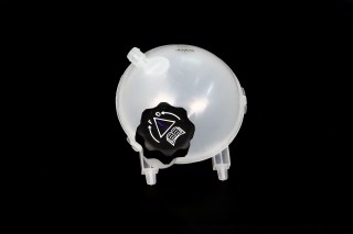 Бачок розширювальний Citroen C4 1.4 2005 (вир-во NRF)