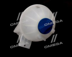 Бачок розширювальний Mercedes Sprinter 2006-(вир-во NRF)