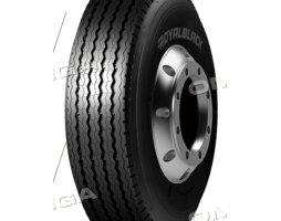 Шина 235/75R17,5 143/141J RT706 18PR M+S (RoyalBlack)