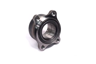 Ступиця колеса передн. INFINITI FX 35, FX 45 03- (вир-во ASHIKA)