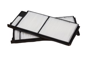 Фільтр повітряний LEXUS LX-08 (вир-во ASHIKA)