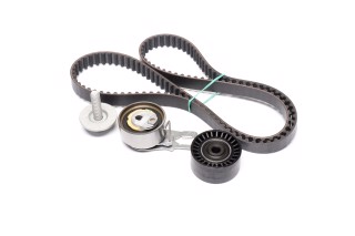 Комплект ременя ГРМ PowerGrip (вир-во Gates)