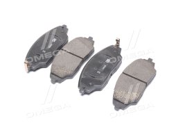 Колодки дискового гальма (вир-во GM)