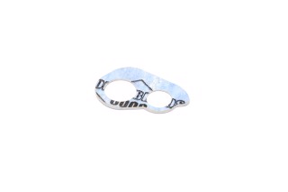 Прокладка выпускного коллектора (пр-во GM)