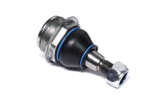 Опора кульова OPEL MOVANO B, RENAULT MASTER III 10- перед. міст (Вир-во SASIC)