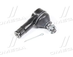 Накінечник рульової тяги KIA RIO, MAZDA 323 89- перед. міст (Вир-во LEMFORDER)