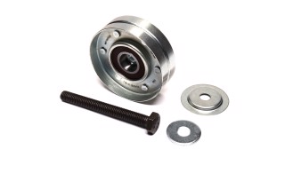 Ролик модуля натягувача ременя MPQ0599 (Вир-во MagnetiMarelli)