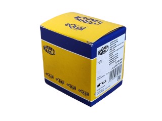 Ролик модуля натягувача ременя MPQ0397 (Вир-во MagnetiMarelli)