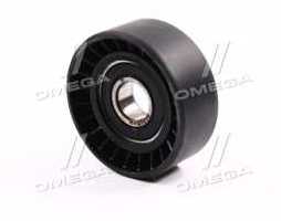 Ролик модуля натягувача ременя MPQ1210 (Вир-во MagnetiMarelli)