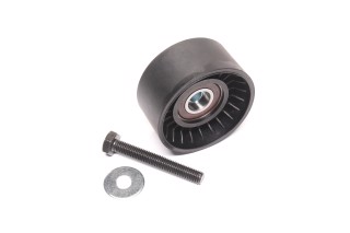 Ролик модуля натяжителя ремня MPQ0345 (Пр-во MagnetiMarelli)