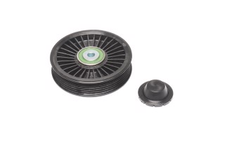 Ролик модуля натягувача ременя MPQ0020 (Вир-во MagnetiMarelli)