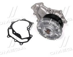 Помпа води WPQ1297 (Вир-во MagnetiMarelli)