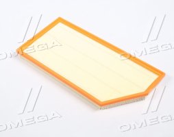 Фільтр салону SCANIA (вир-во HENGST)