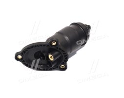 Фільтр АКПП AUDI A4, A6 07-18 (вир-во FEBI)