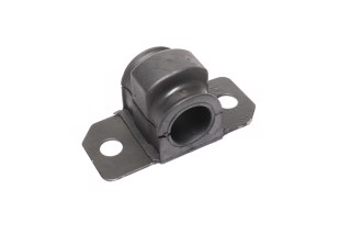 Втулка стабілізатора FORD FIESTA VI 08-перед. міст (Вир-во MOOG)