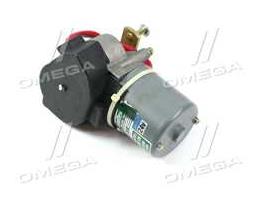 Моторедуктор склоочисника Еталон, ТАТА 24В 5 контактів (DECARO)